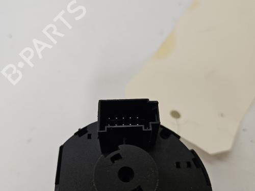 Used Headlight switch Headlight switch VW PASSAT B6 Variant (3C5) 1.9 TDI (105 hp) 35889216 35889216
