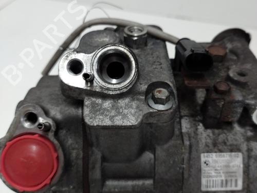 Used AC compressor AC compressor BMW 3 (E90) 330 i (258 hp) 20895983 20895983