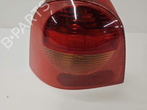 Used Left taillight RENAULT TWINGO I (C06_) 1.2 (C066, C068) (58 hp) 30456590