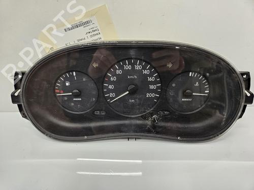 Used Instrument cluster Instrument cluster RENAULT KANGOO (KC0/1_) D 55 1.9 (KC0D) (54 hp) 40290083 40290083