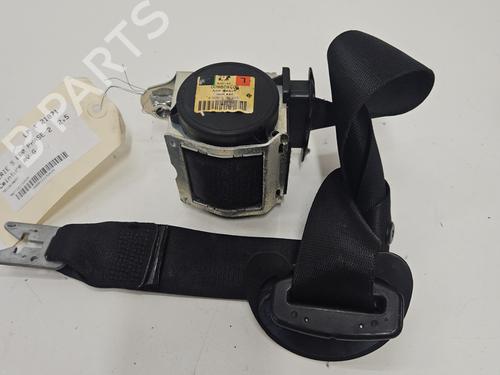 Used Front left seatbelt BMW 5 (E60) 525 d (177 hp) 32375769