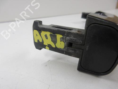 Rear left exterior door handle PEUGEOT 407 (6D_) 1.6 HDi 110 (6D9HZC, 6D9HYC) | BP20901128C130 