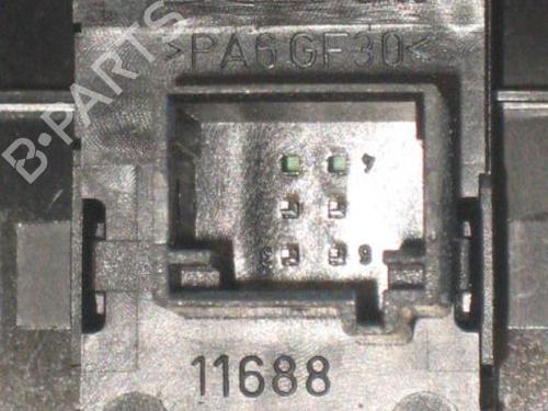 Used Right front window switch Right front window switch PEUGEOT 308 SW I (4E_, 4H_) 1.6 HDi (112 hp) 20909701 20909701