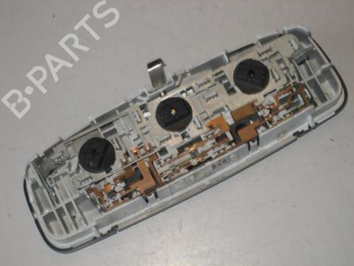 Innerbelysning FORD C-MAX (DM2) 1.6 TDCi (90 hp) 20892759