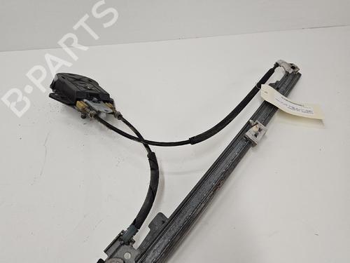 Used Front left window mechanism Front left window mechanism 38080331 38080331