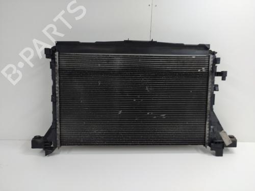 Water radiator RENAULT MASTER III Van (FV) 2.3 dCi 130 FWD (FV0M, FV0Y, FV0J, FV02, FV03) | BP25267387M31 - Image 7