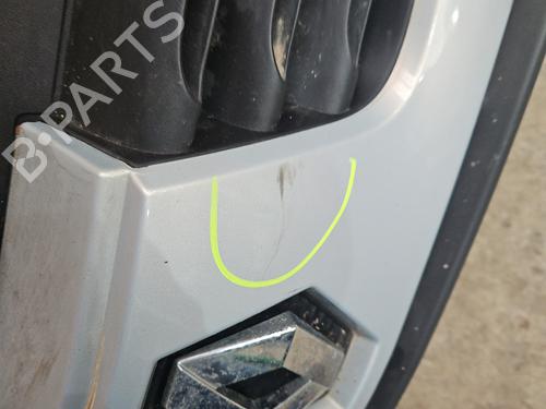 Front bumper RENAULT CLIO II (BB_, CB_) 1.5 dCi (B/CB07) | BP32375752C7 