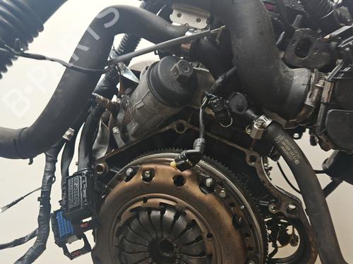 Engine OPEL ASTRA J (P10) 1.4 Turbo (68) | BP32406050M1  - Image 5