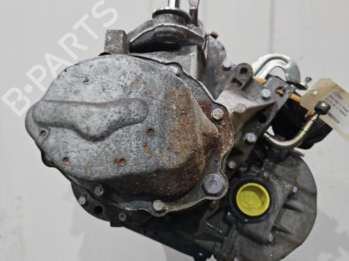 Gearbox CITROËN BERLINGO MULTISPACE (B9) 1.6 HDi 110 | BP30906493M3  - Image 5