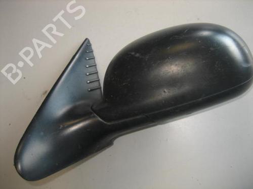 Used Left mirror PEUGEOT 406 (8B) 1.9 TD (90 hp) 20909435