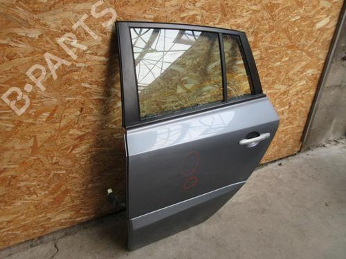 Left rear door RENAULT KOLEOS I (HY_) 2.0 dCi 4x4 (HY0B) | BP20902428C4 