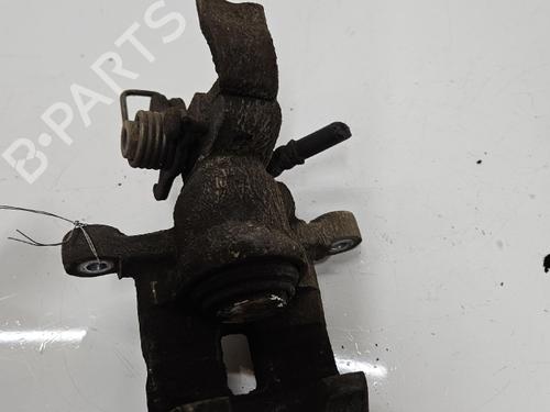 Used Left rear brake caliper Left rear brake caliper KIA PICANTO I (SA) 1.1 (65 hp) 40440985 40440985