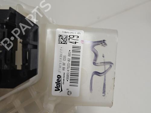 Used Heater matrix box Heater matrix box PEUGEOT 2008 I (CU_) 1.2 VTi (82 hp) 32870703 32870703