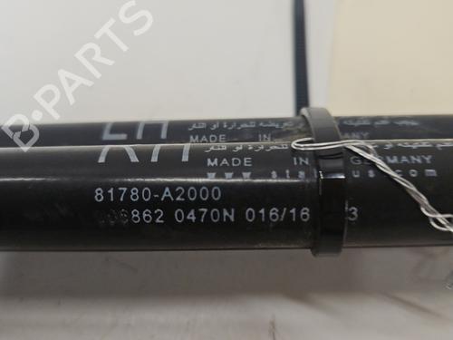 tailgate-lift-support-kia-ceed-jd-2012-2013-2014-2015-2016-2017-2018-32406876 main image