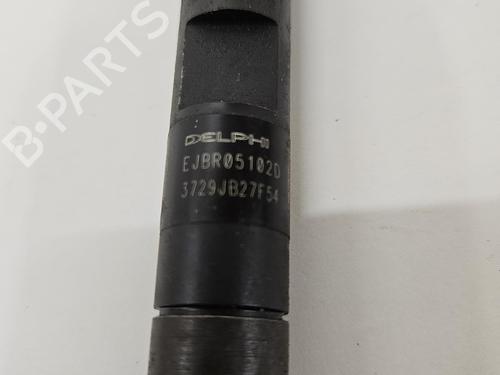 Injector DACIA LOGAN MCV (KS_) 1.5 dCi (KS0K) | BP38584613M100 - Image 4