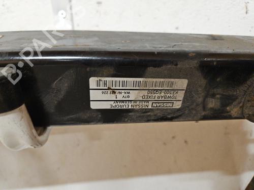 Tow ball/Mechanism NISSAN X-TRAIL I (T30) 2.2 Di 4x4 | BP30532375C141 