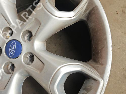 Fælk FORD KUGA II (DM2) 2.0 TDCi 4x4 | BP37734447C45 - Image 5
