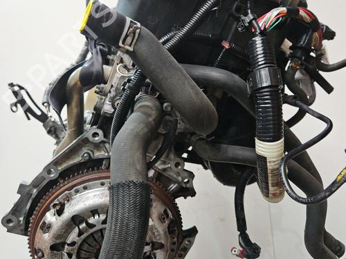 Engine CITROËN C1 (PM_, PN_) 1.0 | BP31025476M1  - Image 6