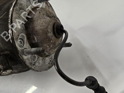 Left front shock absorber PORSCHE CAYENNE (92A) 4.2 S Diesel | BP40607102M16 - Image 4