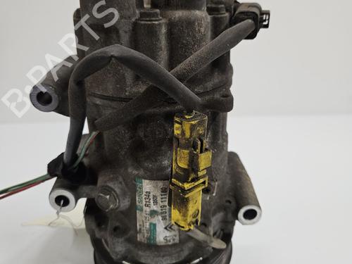 AC compressor PEUGEOT 307 CC (3B) 2.0 HDi 135 | BP39712945M34 - Image 3