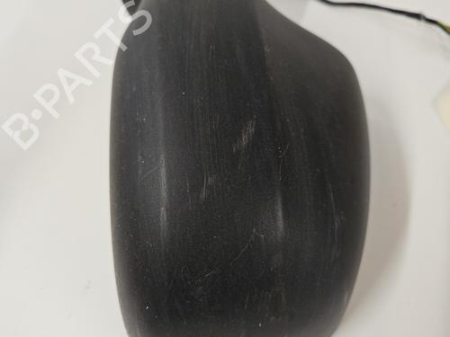 Left mirror DACIA LOGAN MCV (KS_) 1.5 dCi (KS0W) | BP29196750C26 