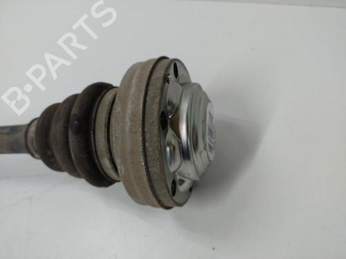 Right rear driveshaft BMW 1 (E87) 116 d | BP22109169M41 