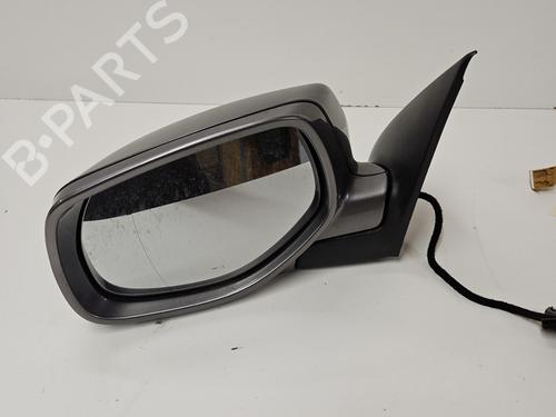 Used Left mirror Left mirror PORSCHE CAYENNE (9PA) 3.6 (290 hp) 28206930 28206930