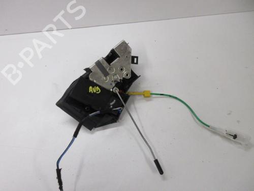 Front right lock BMW 5 (E39) 530 d | BP20892139C97 
