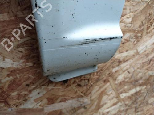 Left front fenders MERCEDES-BENZ VITO / MIXTO Van (W639) 111 CDI (639.601, 639.603, 639.605) | BP20905093C41 