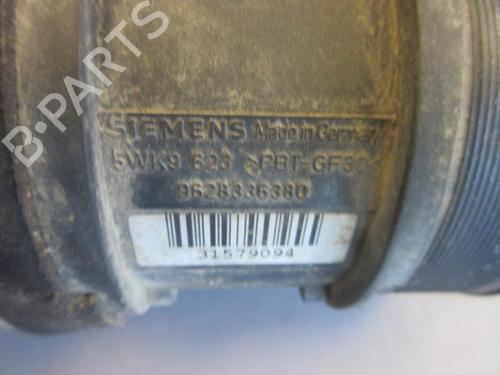 Used Mass air flow sensor FIAT DUCATO Van (244_) 2.0 JTD (84 hp) 20895699