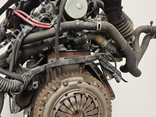 Engine RENAULT CLIO III (BR0/1, CR0/1) 1.5 dCi (BR17, CR17) | BP39081148M1 - Image 3