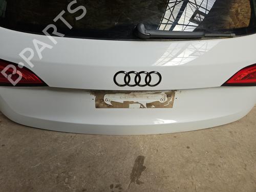 tailgate-audi-q5-8rb-2008-2009-2010-2011-2012-2013-2014-2015-2016-2017-2018-2019-24433052 main image