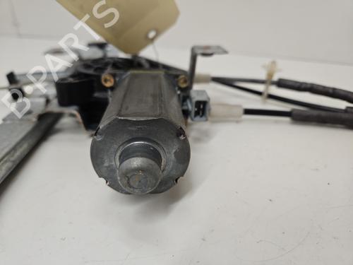 Used Front right window mechanism Front right window mechanism CITROËN BERLINGO / BERLINGO FIRST MPV (MF_, GJK_, GFK_) 1.4 i (MFKFX, MFKFW, GJKFWB, GJKFWC, GFKFWC) (75 hp) 28572769 28572769
