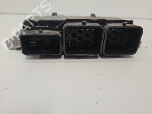 Electronic module PEUGEOT 807 (EB_) 2.0 HDi | BP33857130M83 - Image 2