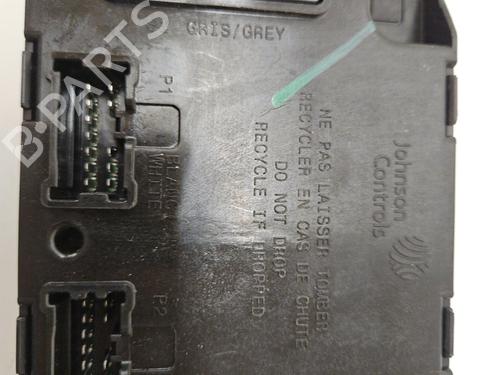 Electronic module FIAT TALENTO Van (296_) 1.6 D | BP31071775M83 