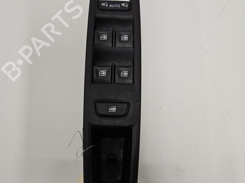 Used Left front window switch Left front window switch RENAULT ZOE (BFM_) ZOE (BFMC, BFMD) (136 hp) 24939989 24939989