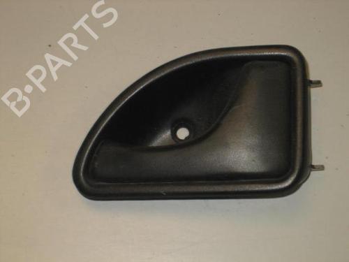 Used Front right interior door handle RENAULT KANGOO (KC0/1_) 1.9 dTi (KC0U) (80 hp) 20898880