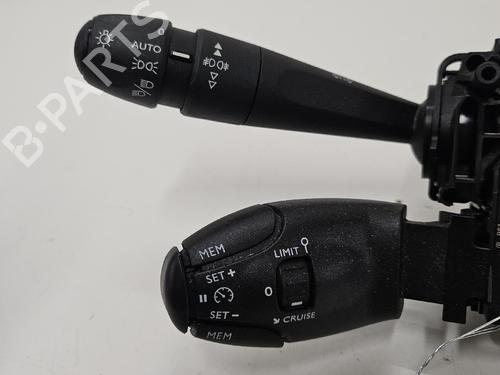 Used Steering column stalk Steering column stalk 39522841 39522841