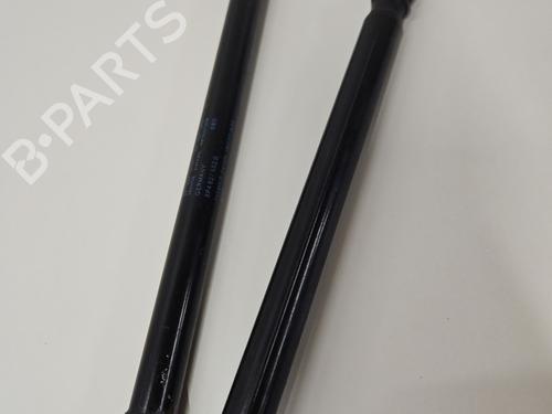 Tailgate lift support AUDI A3 Sportback (8PA) RS3 quattro | BP24512411C138 