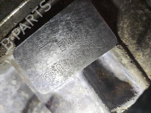 Engine PEUGEOT 307 CC (3B) 2.0 16V | BP33565562M1 - Image 3