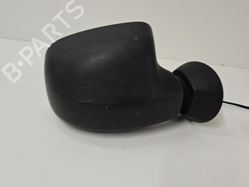 Right mirror DACIA LOGAN MCV (KS_) 1.5 dCi (KS0W) | BP24650106C27 