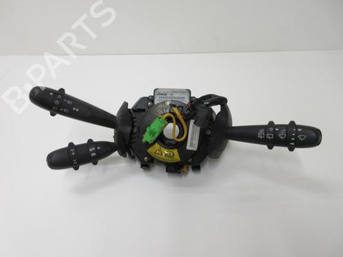 Used Steering column stalk Steering column stalk ALFA ROMEO 147 (937_) 1.9 JTD (937.AXD1A, 937.BXD1A, 937.AXV1A, 937.BXB1A,... (115 hp) 20905887 20905887