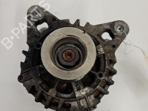 Generator RENAULT TWINGO II (CN0_) 1.2 16V (CN04, CN0B) | BP30309921M7 