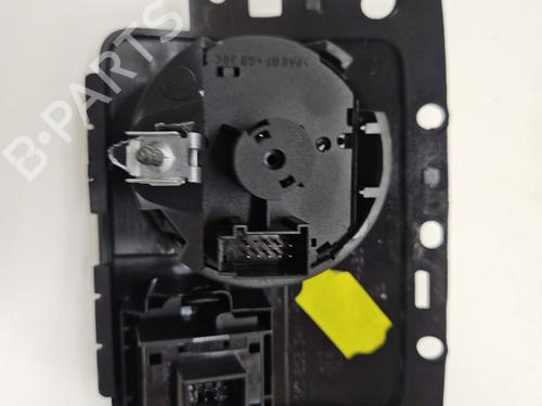 Mando luces Mando luces VW GOLF PLUS V (5M1, 521) [2004-2013] 33729134 33729134