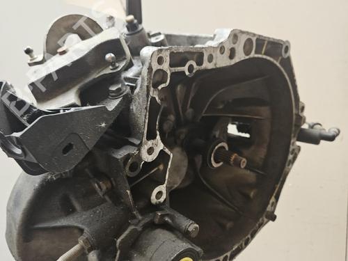 Gearbox PEUGEOT PARTNER Tepee 1.6 HDi | BP37528437M3 - Image 2