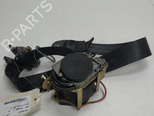 Used Front right belt tensioner PEUGEOT 307 (3A/C) 2.0 HDi 110 (107 hp) 20888354