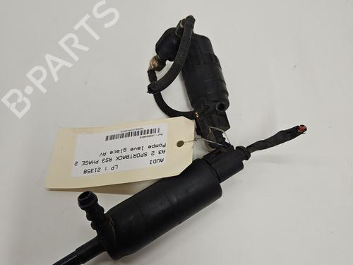 Pompe de lave-glace AUDI A3 Sportback (8PA) RS3 quattro (340 hp) 24512426