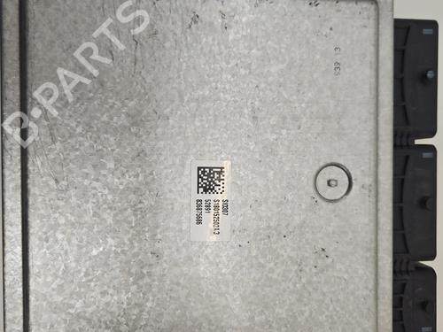 Electronic module RENAULT MEGANE III Hatchback (BZ0/1_, B3_) | BP33857219M83 - Image 9