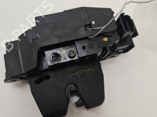 Used Tailgate lock PEUGEOT 308 II (LB_, LP_, LW_, LH_, L3_) 1.6 BlueHDi 120 (120 hp) 32099292