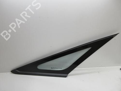 Front left quarter glass KIA CARENS IV 1.7 CRDi | BP20891775C111 